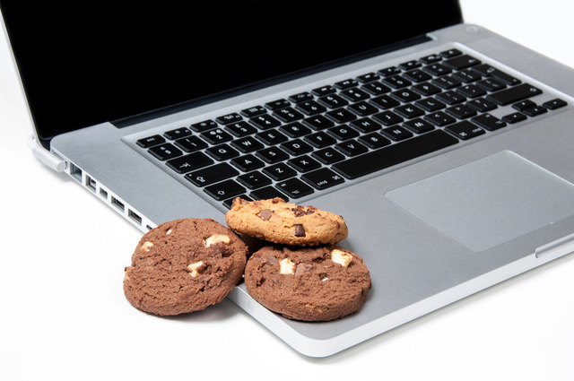 Toss Your Cookies to Prevent Hackers From Logging Into Your Bank Account