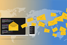 Email Security Breaches in Paramus